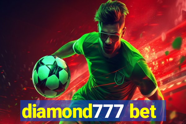 diamond777 bet